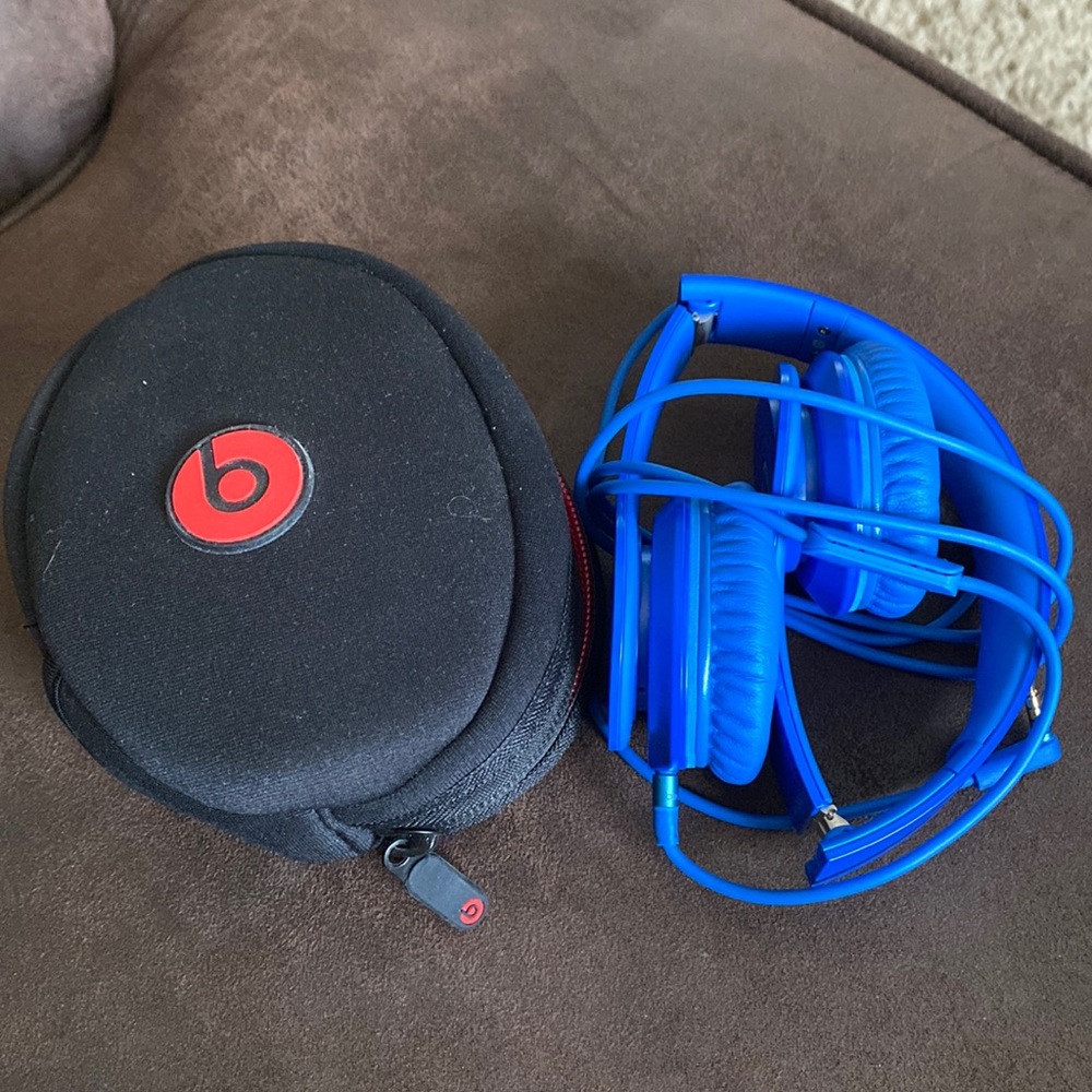 BEATS